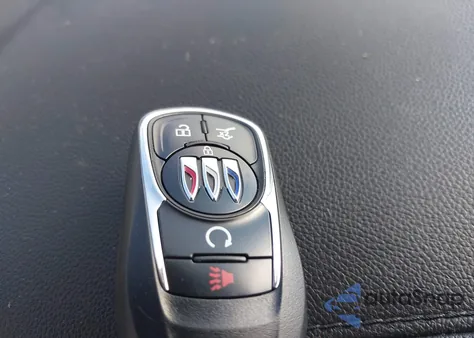 2025 Buick Encore Gx Preferred Fwd z USA, uszkodzony, nr VIN KL4AMBSP4SB035561